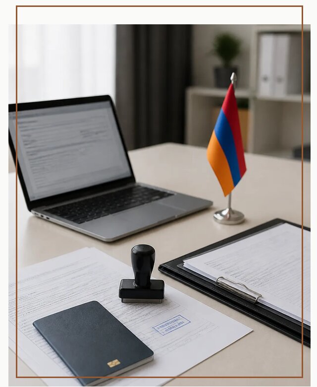Оформление гражданства Армении в Кондопоге по цене от 76140 р. | Гиперактив-Кнп
